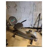 Life gear stationary bike