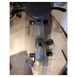 Life gear stationary bike