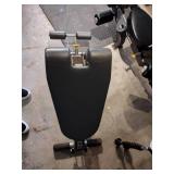 Hoist cable exercise equipment