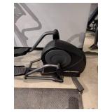 Life fitness elliptical machine