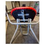 abswing workout machine