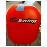 abswing workout machine
