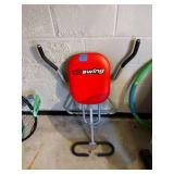 abswing workout machine