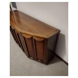 Vintage storage cabinet