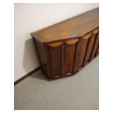 Vintage storage cabinet