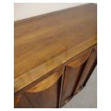 Vintage storage cabinet