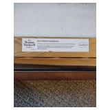 The Norman Rockwell gallery 1992 Main Street stock bridge canvas