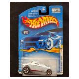 Hot Wheels & racing champions set of 5 cars in original packaging