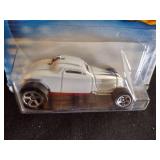 Hot Wheels & racing champions set of 5 cars in original packaging