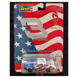 Hot Wheels & racing champions set of 5 cars in original packaging