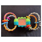 Infant & toddler toys