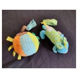 Infant & toddler toys