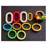 Infant & toddler toys