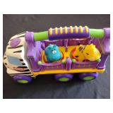 Infant & toddler toys