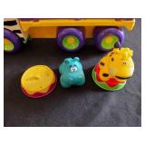 Infant & toddler toys