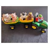 Infant & toddler toys