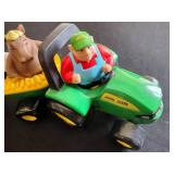 Infant & toddler toys