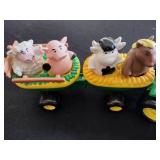 Infant & toddler toys