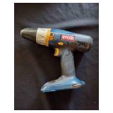 RYOBI power tools 5x