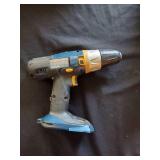 RYOBI power tools 5x