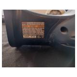 RYOBI power tools 5x