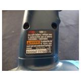 RYOBI power tools 5x