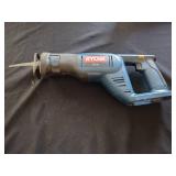 RYOBI power tools 5x