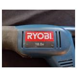RYOBI power tools 5x