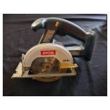 RYOBI power tools 5x