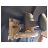 RYOBI power tools 5x