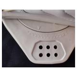 Liquid force wakeboard boots size xs/s.