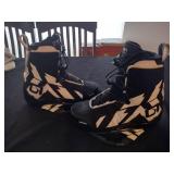 Obrian nomad wakeboard boots size 8-10