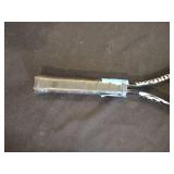 Wilson, prince, and slazenger tennis rackets