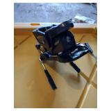 Ski and snow board boots. Nordica and Tyrolia ski bindings.