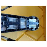 Ski and snow board boots. Nordica and Tyrolia ski bindings.