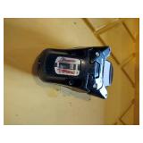 Ski and snow board boots. Nordica and Tyrolia ski bindings.