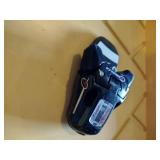 Ski and snow board boots. Nordica and Tyrolia ski bindings.