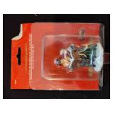 Santa’s workbench collection accessories for Christmas village