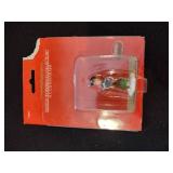 Santa’s workbench collection accessories for Christmas village