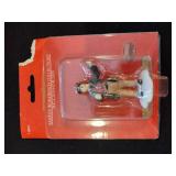 Santa’s workbench collection accessories for Christmas village