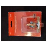 Santa’s workbench collection accessories for Christmas village