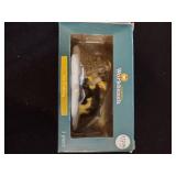 Santa’s workbench collection accessories for Christmas village