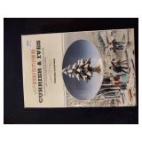 Santa’s workbench collection accessories for Christmas village