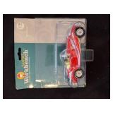 Santa’s workbench collection accessories for Christmas village