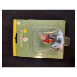 Santa’s workbench collection accessories for Christmas village