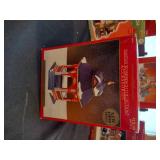 anta’s workshop village.