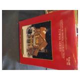 anta’s workshop village.