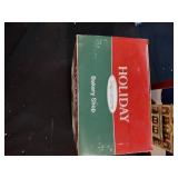 Christmas valley 4 piece village collection