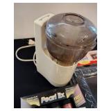 Polymer clay and other accessories