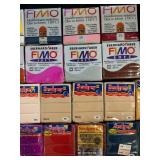 Polymer clay and other accessories